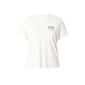 LEVI'S ® Póló 'CLASSIC'  tengerészkék / gyöngyház-fehér