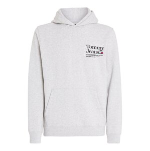 Tommy Jeans Tréning póló  tengerészkék / szürke melír / piros / fekete / fehér