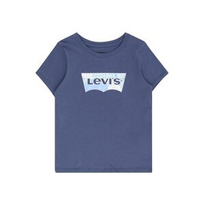 LEVI'S ® Póló  krém / kék / világoskék / menta