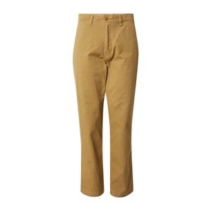 LEVI'S ® Farmer 'XX Chino Authentic Straight'  curry