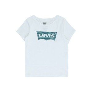 LEVI'S ® Póló  ciánkék / pasztellkék / benzin