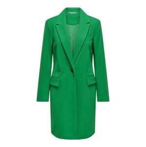 ONLY Átmeneti kabátok 'NANCY'  zöld