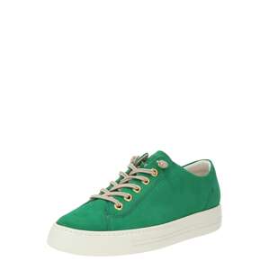 Paul Green Rövid szárú sportcipők  zöld