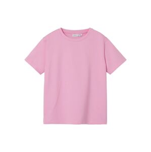 NAME IT Póló 'TORINA'  világos-rózsaszín