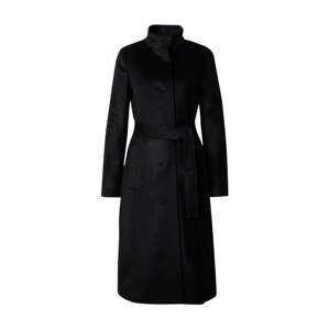 BOSS Átmeneti kabátok 'Casenosa'  fekete