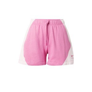 Nike Sportswear Nadrág 'AIR'  fukszia / rózsaszín