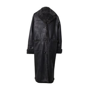 BDG Urban Outfitters Átmeneti kabátok 'Spencer Borg'  fekete