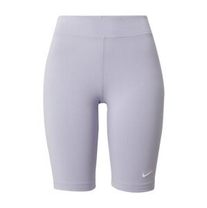 Nike Sportswear Leggings 'Essential'  galambkék / fehér