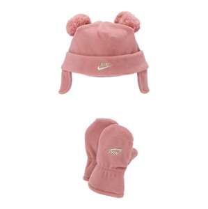 Nike Sportswear Szettek  arany / fáradt rózsaszín