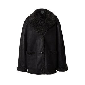 BDG Urban Outfitters Átmeneti kabátok 'Spencer'  fekete