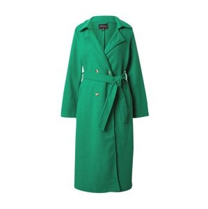 BRAVE SOUL Átmeneti kabátok  zöld