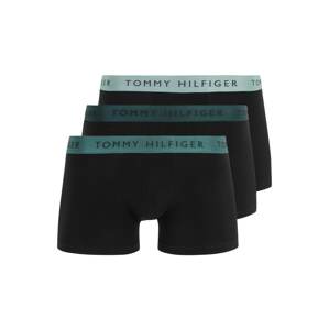 Tommy Hilfiger Underwear Boxeralsók  türkiz / éjkék / ciánkék