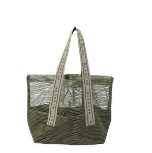 Blanche Shopper táska  zöld