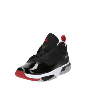 Jordan Sportcipő 'STAY LOYAL 3'  piros / fekete / fehér