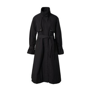 Claire Átmeneti kabátok 'Ombretta'  fekete