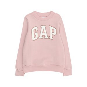 GAP Tréning póló  arany / rózsaszín / fehér