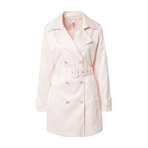 GUESS Átmeneti kabátok 'Luana'  világos-rózsaszín