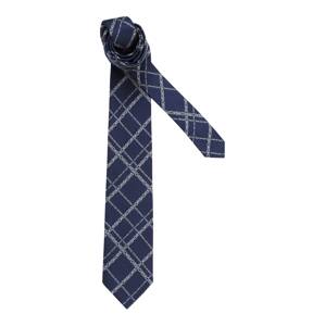 Michael Kors Nyakkendő  kék / világosszürke