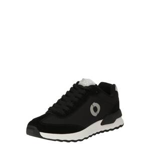 ECOALF Rövid szárú sportcipők 'PRINCE'  szürke / fekete