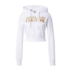 Versace Jeans Couture Tréning póló  arany / fehér