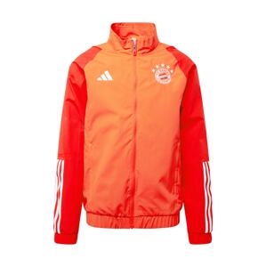 ADIDAS PERFORMANCE Sportdzseki 'FC Bayern München'  narancs / piros / fehér