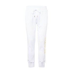 Versace Jeans Couture Nadrág  arany / fehér