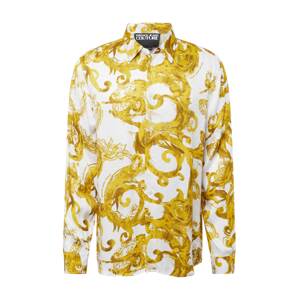 Versace Jeans Couture Ing  curry / fehér