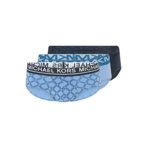 Michael Kors Boxeralsók  kék / tengerészkék / világoskék / piszkosfehér