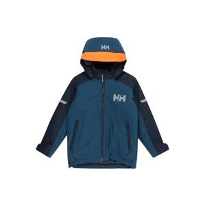 HELLY HANSEN Kültéri kabátok 'LEGEND 2.0'  kék / tengerészkék / narancs / fehér