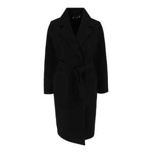 Vero Moda Petite Átmeneti kabátok 'FORTUNEAYA'  fekete