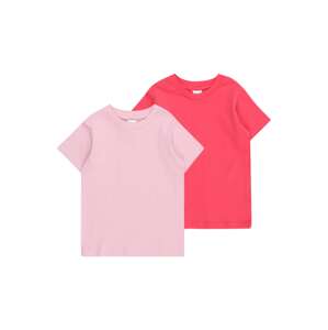 LILIPUT Póló  magenta / világos-rózsaszín