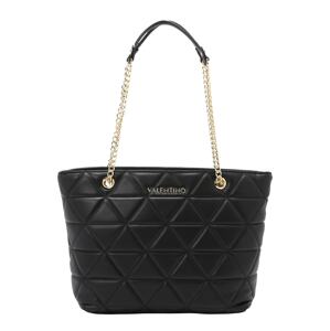 VALENTINO Shopper táska 'Carnaby'  arany / fekete