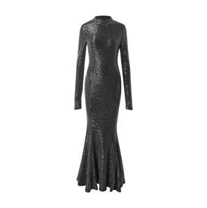 Essentiel Antwerp Estélyi ruhák 'EQUINA'  fekete / ezüst