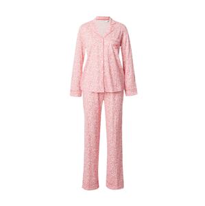 Women' Secret Pizsama  világos-rózsaszín / piros / fehér