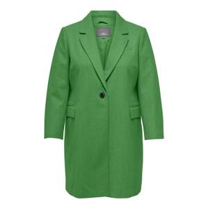 ONLY Carmakoma Átmeneti kabátok  zöld
