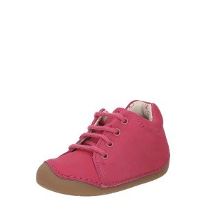 ELEFANTEN Tipegő cipők 'LULU'  sötét-rózsaszín