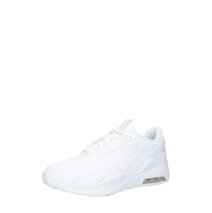 Nike Sportswear Rövid szárú sportcipők 'Air Max Bolt'  fehér