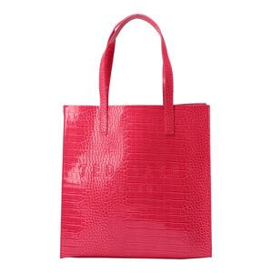 Ted Baker Shopper táska 'Croccon'  rózsaszín