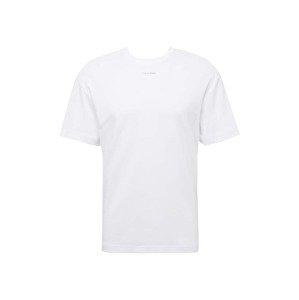 Calvin Klein Póló 'NANO'  fehér