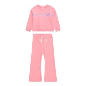 GAP Jogging ruhák  tengerészkék / sárga / lazac / rózsaszín