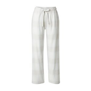Women' Secret Pizsama nadrágok  pasztellkék / szürke / világosszürke