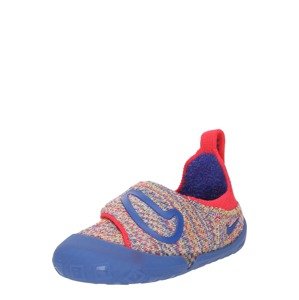 Nike Sportswear Tipegő cipők 'Swoosh 1'  kék / sárga / piros