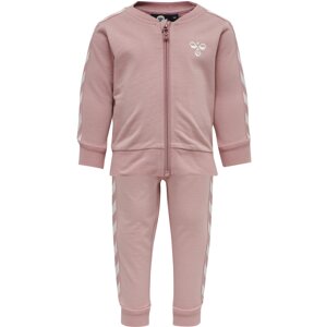 Hummel Sportruhák  fáradt rózsaszín / fehér