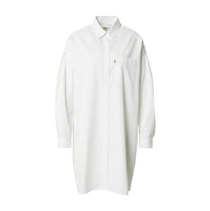 LEVI'S ® Ingruhák 'Samara Shirt Dress'  fehér