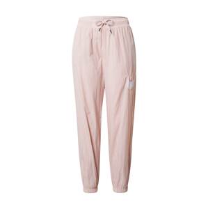 Nike Sportswear Nadrág 'Essential'  világos-rózsaszín / fehér