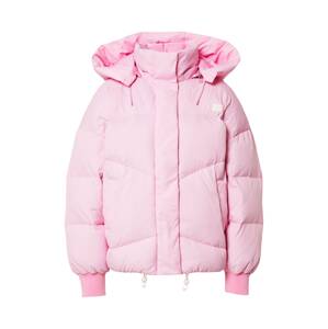LEVI'S ® Téli dzseki 'Baby Bubble Puffer'  világos-rózsaszín