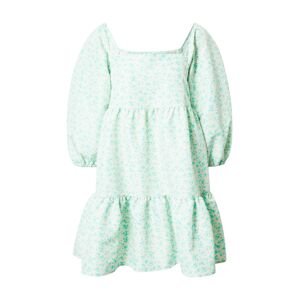 LEVI'S ® Ruha 'Dolci Baby Doll Dress'  menta / pasztellzöld