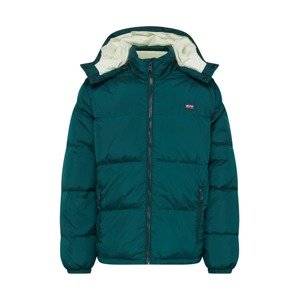 LEVI'S ® Téli dzseki 'Fillmore'  smaragd / világoszöld