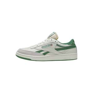 Reebok Rövid szárú sportcipők  zöld / vegyes színek / fehér