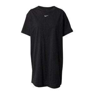Nike Sportswear Ruha 'Essential'  fekete / fehér